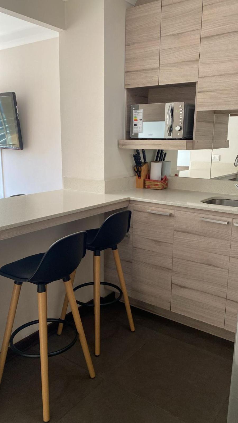 Departamento En Apartamento *