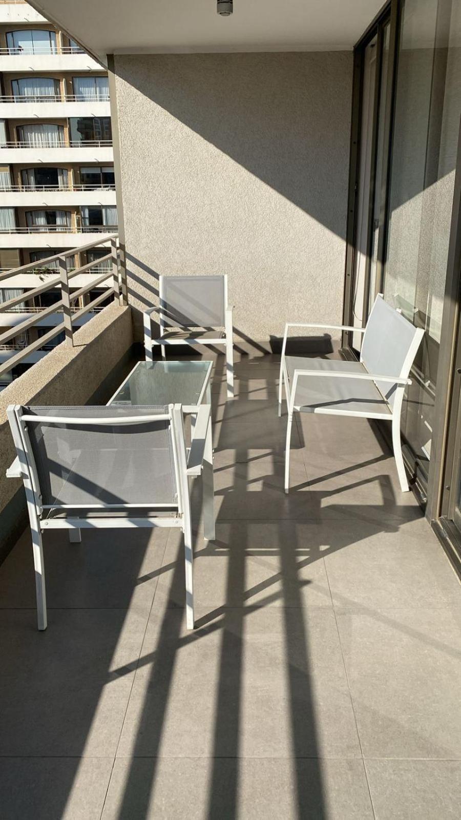 Departamento En Vina del Mar