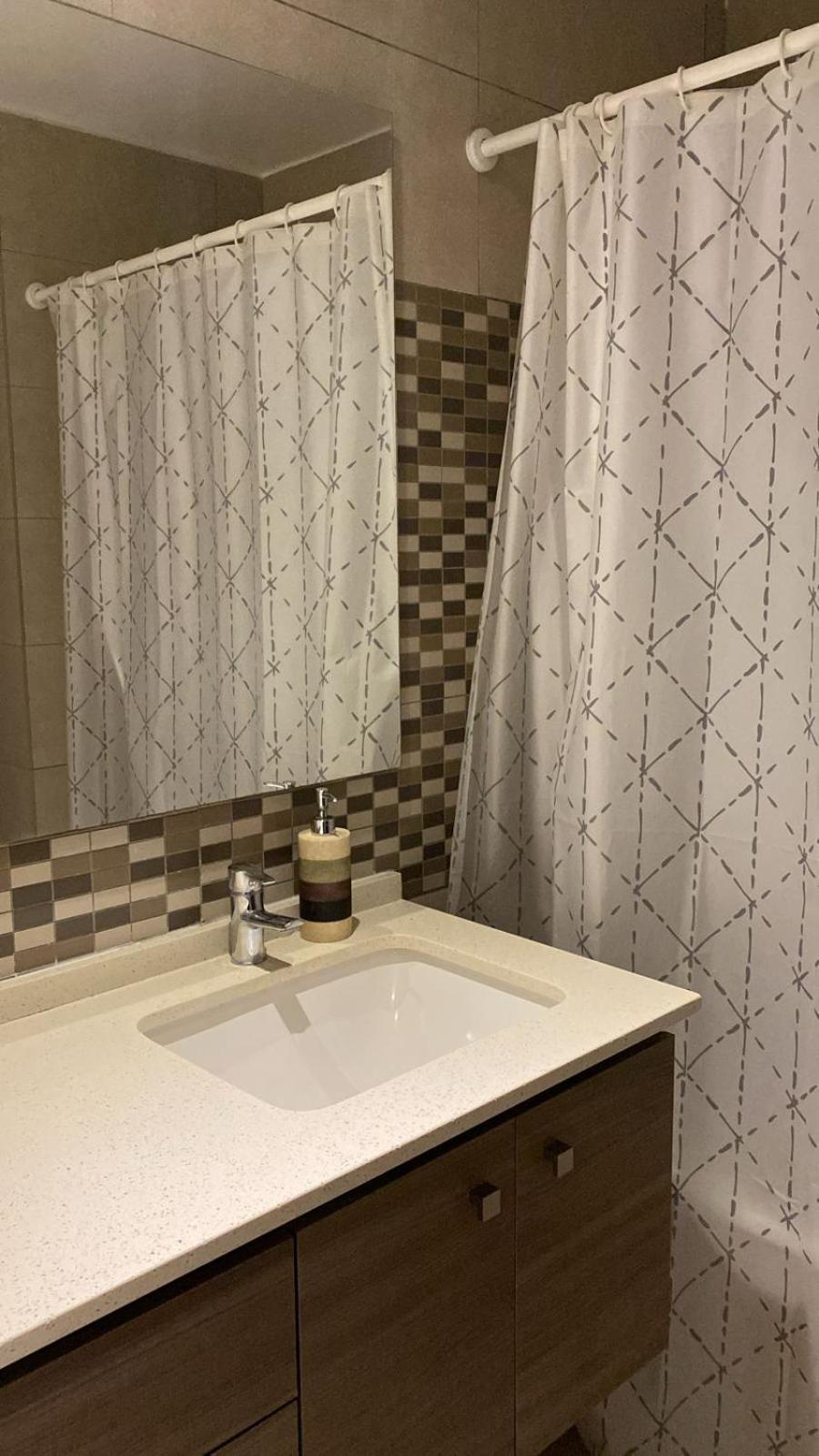Apartamento Departamento En